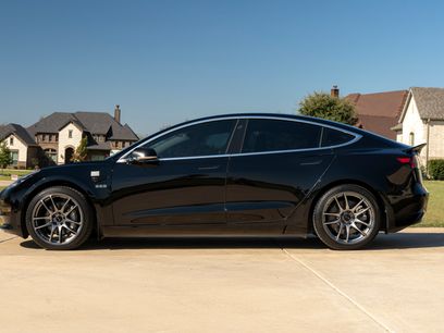 Used 2019 Tesla Model 3 Long Range