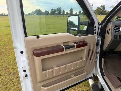 Used 2008 Ford F350 King Ranch AWD/4WD image 17