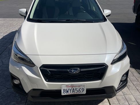 Used 2019 Subaru Crosstrek 2.0i Limited w/ Popular Package #2 image 2