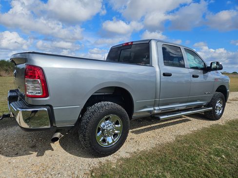 Used 2022 RAM 2500 Tradesman image 4
