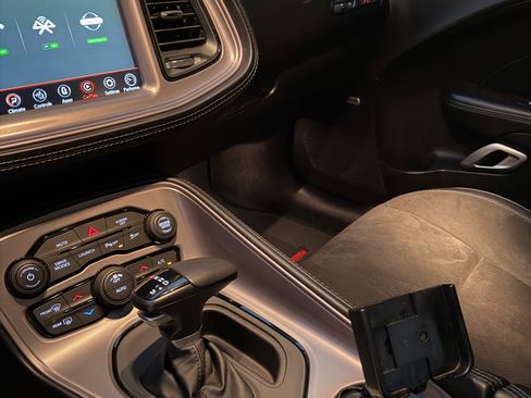 Used 2023 Dodge Challenger R/T Scat Pack image 19