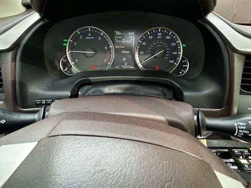 Used 2016 Lexus RX 350 350 Sport Utility 4D w/ Premium Package image 9