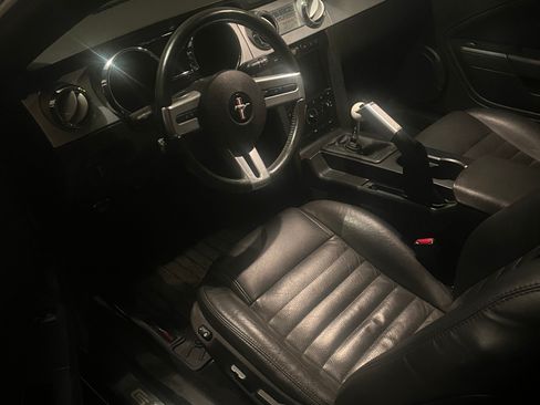 Used 2007 Ford Mustang GT Premium image 21