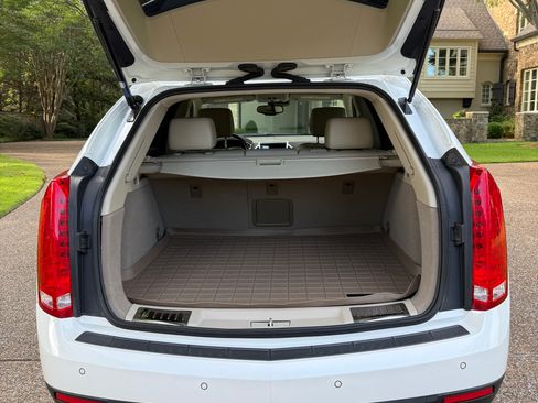 Used 2014 Cadillac SRX Premium FWD image 5