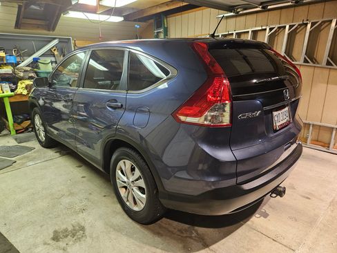 Used 2013 Honda CR-V EX image 14