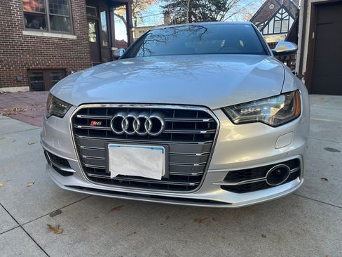 Used 2013 Audi S6 Prestige image 12