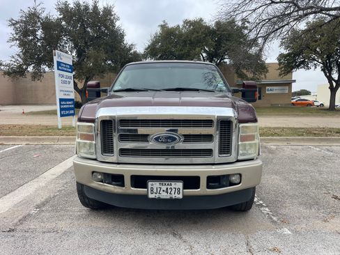 Used 2010 Ford F250 King Ranch image 4