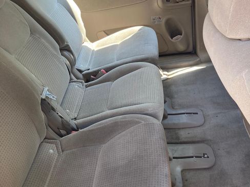 Used 2006 Toyota Sienna LE image 5