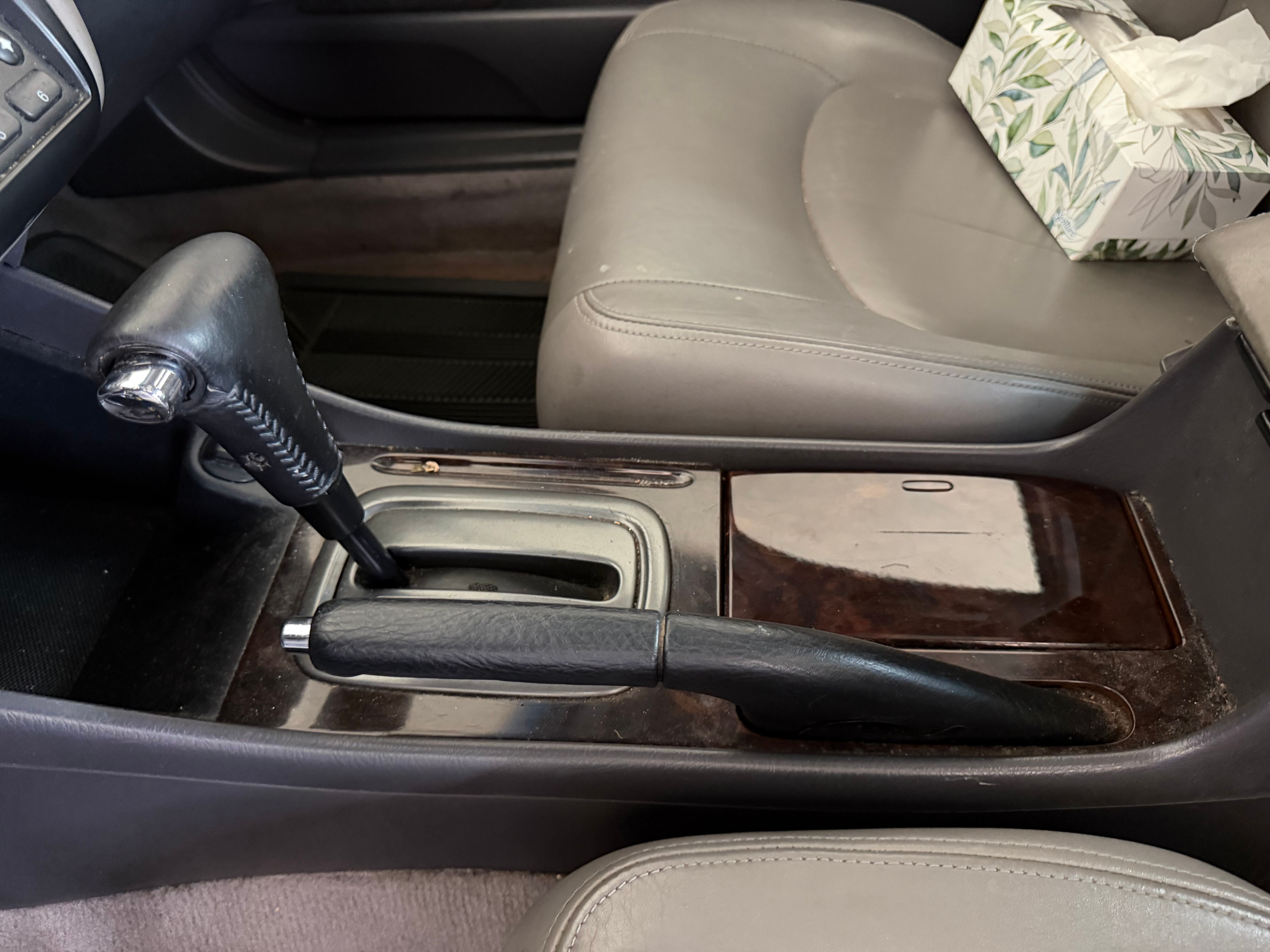 Used 2002 Honda Accord EX image 25