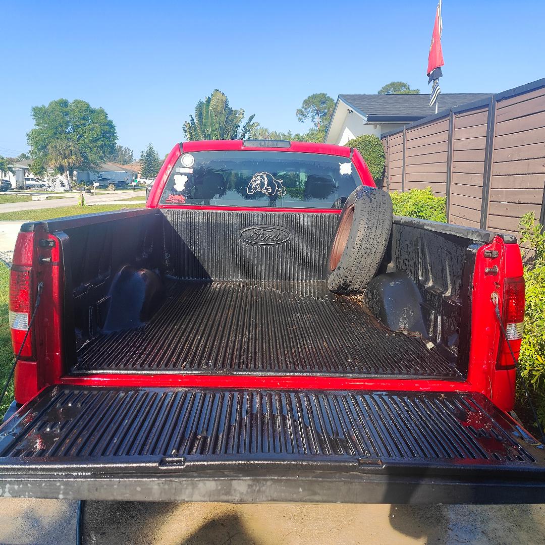 Used 2006 Ford F150 XL RWD image 13