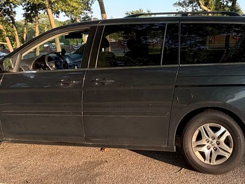 Used 2006 Honda Odyssey EX-L image 1