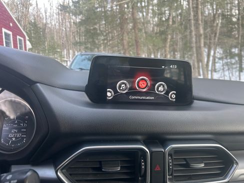 Used 2019 MAZDA CX-5 Sport image 25