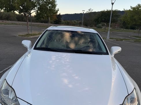 Used 2013 Lexus IS 250 w/ Premium Pkg Value Edition RWD image 1