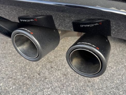 Used 2024 Land Rover Range Rover Sport Dynamic SE image 9