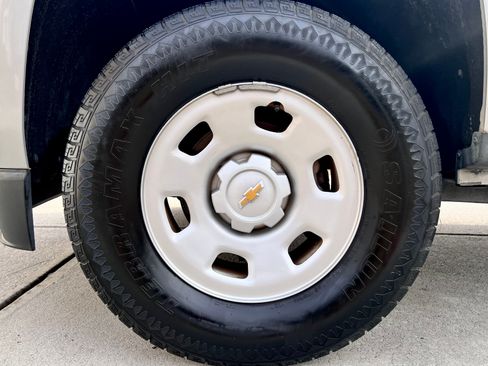 Used 2018 Chevrolet Colorado W/T image 27