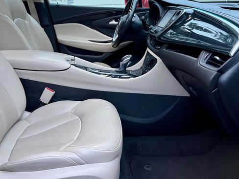 Used 2017 Buick Envision Premium image 6