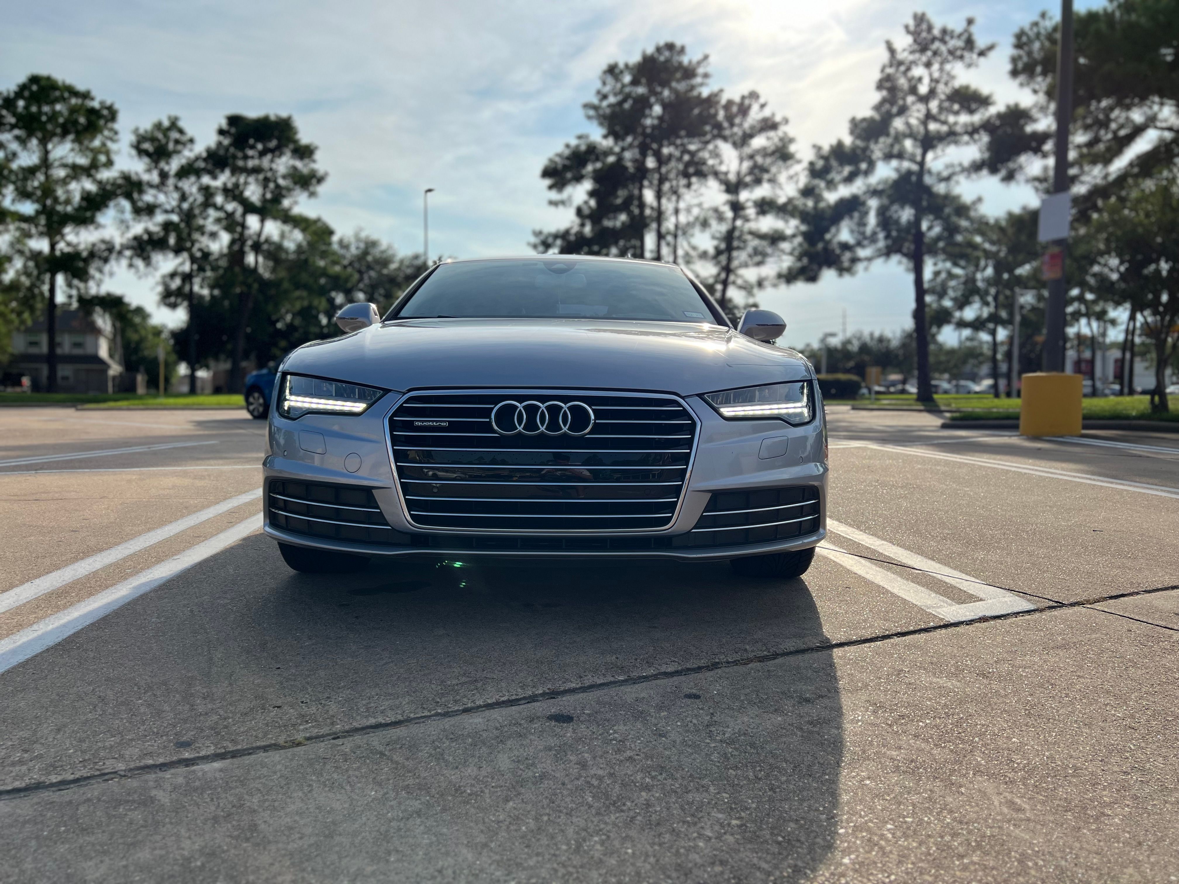Used 2016 Audi A7 3.0T Prestige w/ Prestige Package AWD/4WD image 14