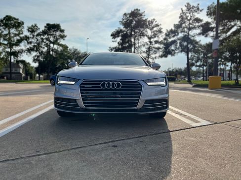 Used 2016 Audi A7 3.0T Prestige w/ Prestige Package image 14