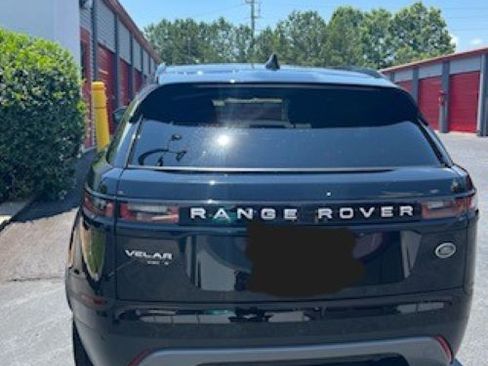 Used 2019 Land Rover Range Rover Velar S image 4