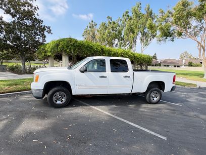Used 2008 GMC Sierra 2500 SLE w/ SLE1 Preferred Package