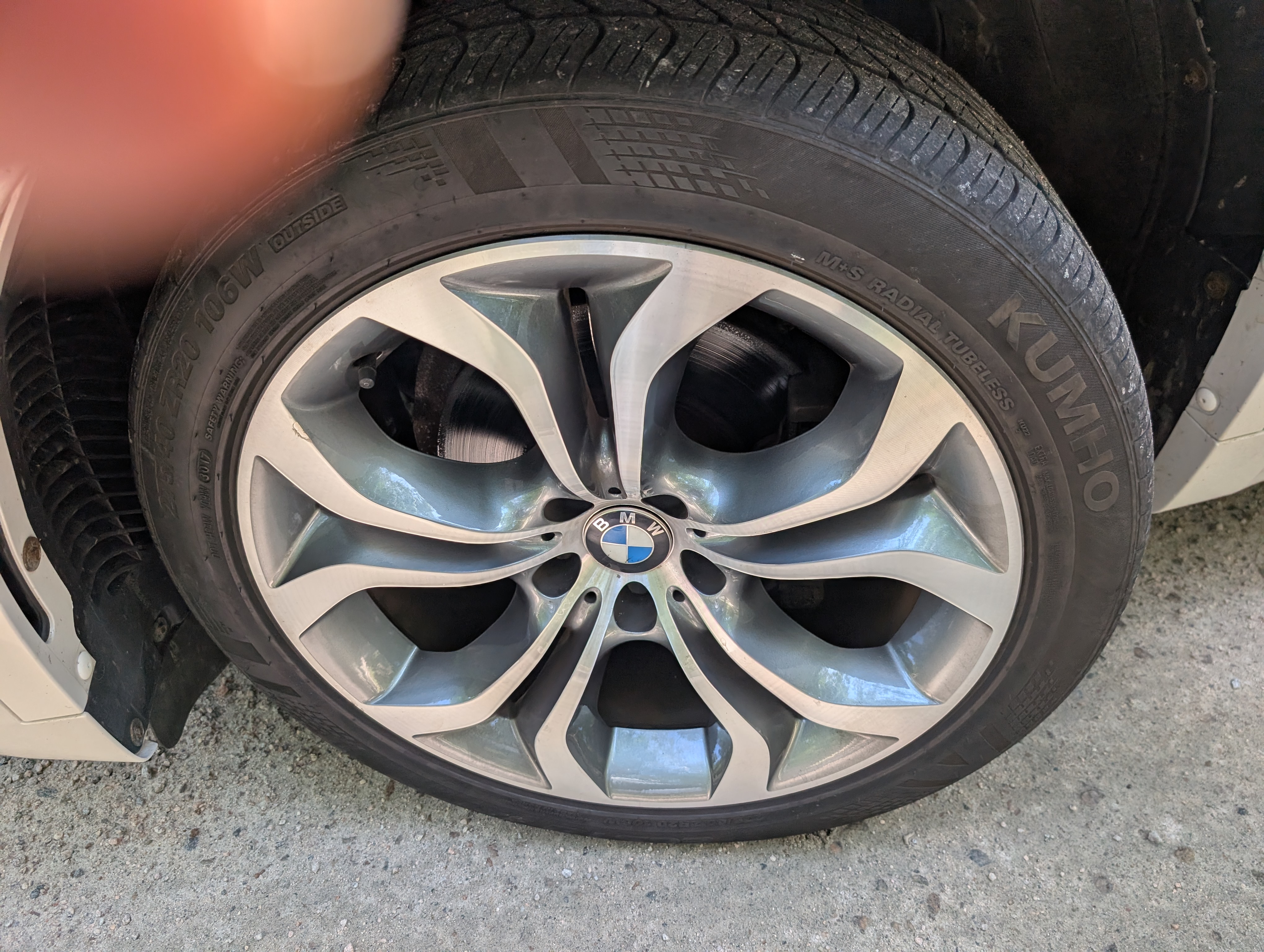 Used 2015 BMW X5 xDrive35i AWD/4WD image 17