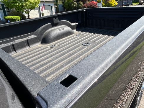 Used 2021 RAM 3500 Big Horn AWD/4WD image 12