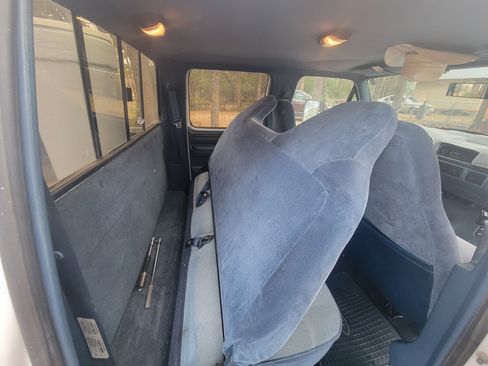 Used 1996 Ford F350 2WD Crew Cab image 16