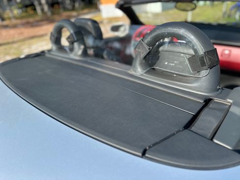 Used 2004 Mercedes-Benz SLK 230 image 12