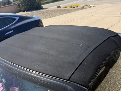Used 2001 BMW Z3 3.0i RWD image 13