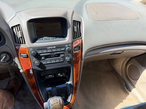 Used 2001 Lexus RX 300 image 5