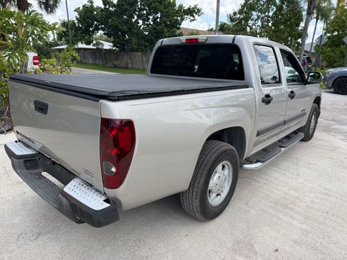 Used 2005 Chevrolet Colorado LS RWD image 5