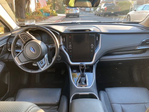 Used 2022 Subaru Legacy Limited image 14