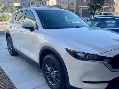 Used 2019 MAZDA CX-5 Touring