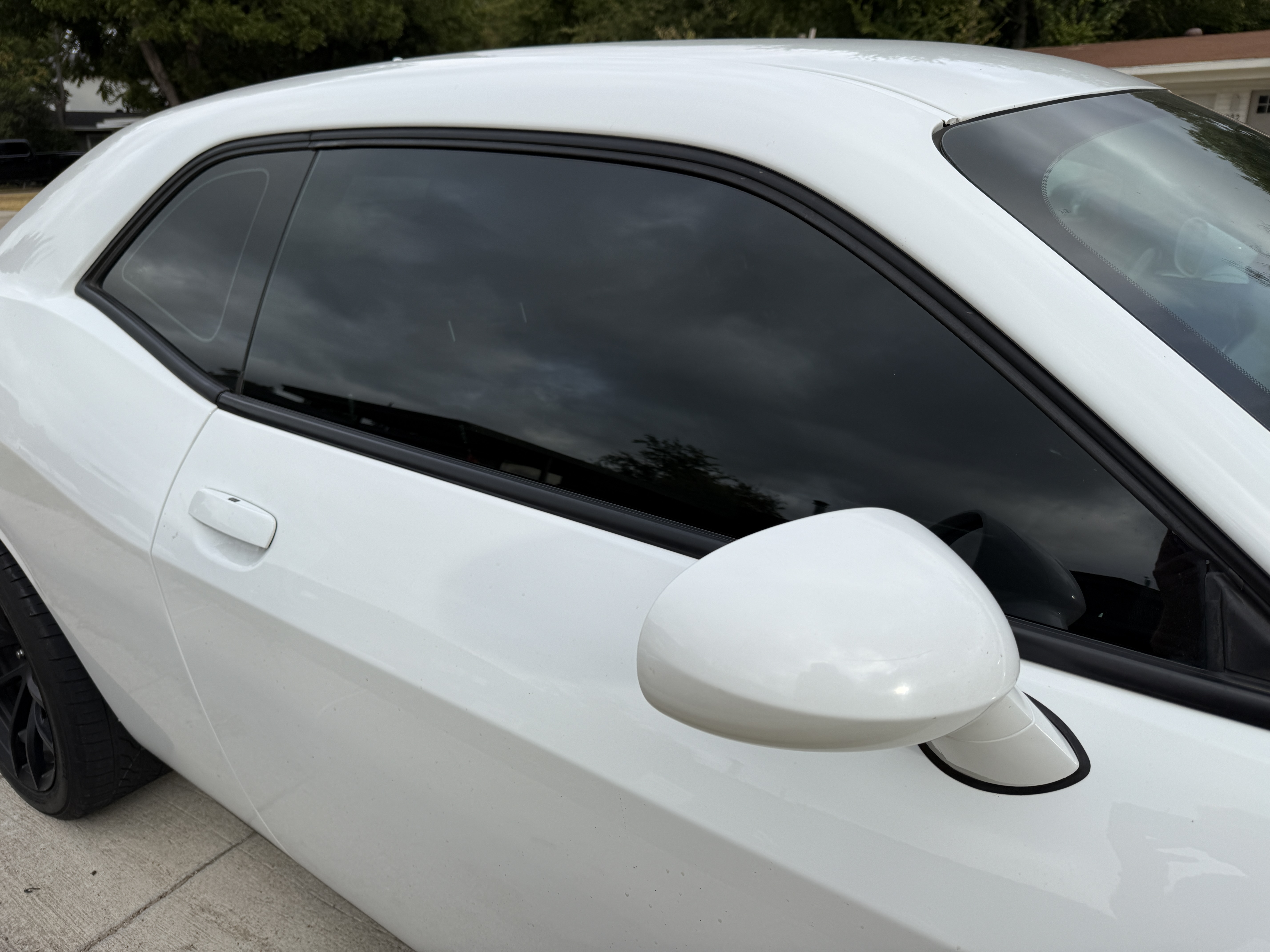 Used 2020 Dodge Challenger R/T Scat Pack RWD image 6