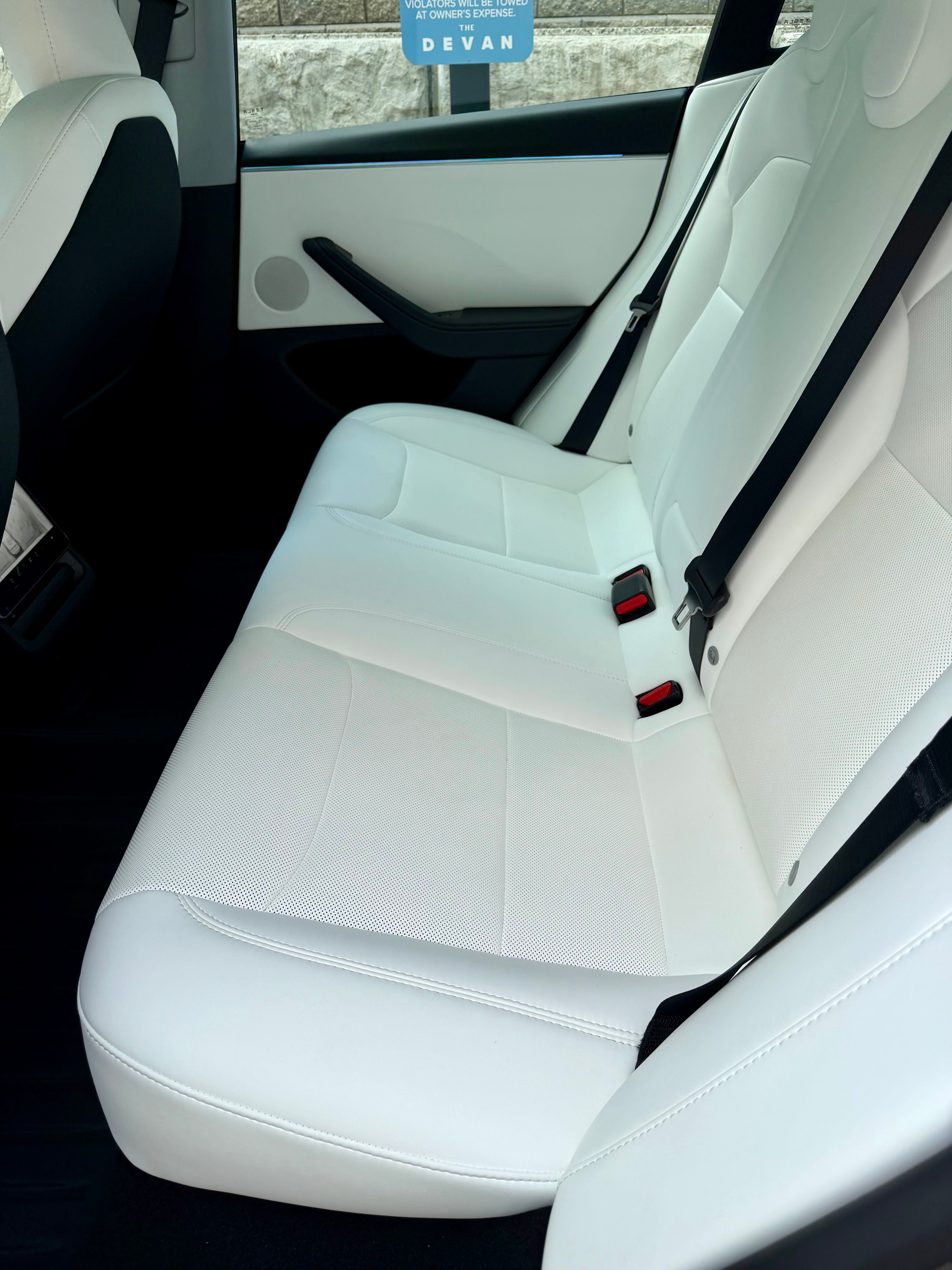 Used 2025 Tesla Model 3 Long Range RWD image 20
