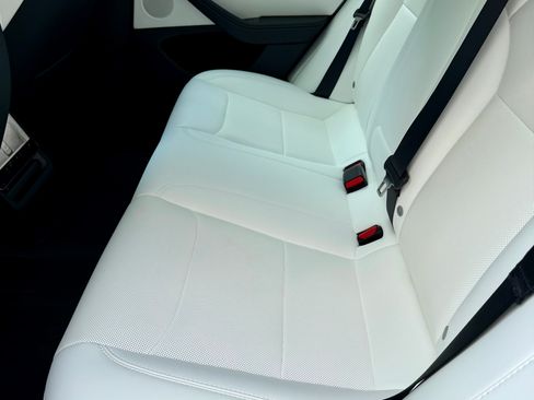 Used 2025 Tesla Model 3 Long Range RWD image 20