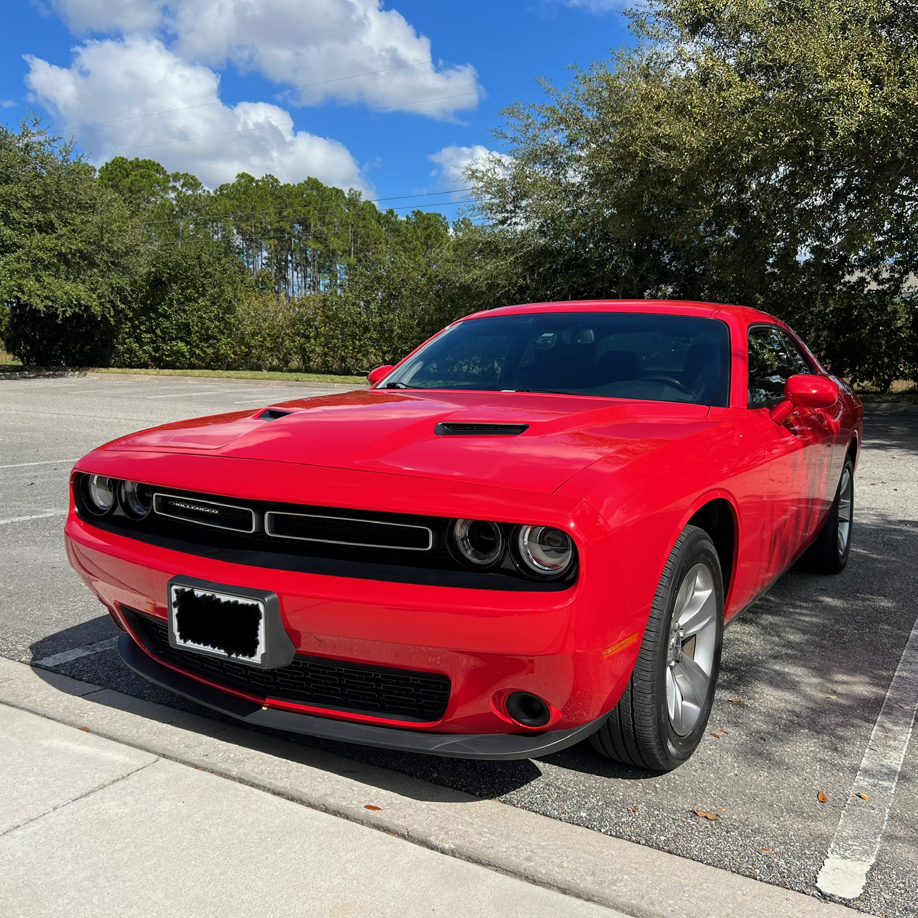 Used 2022 Dodge Challenger SXT RWD image 22