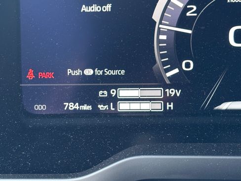 Used 2025 Toyota Tundra 1794 Edition w/ TRD Off-Road Package image 26