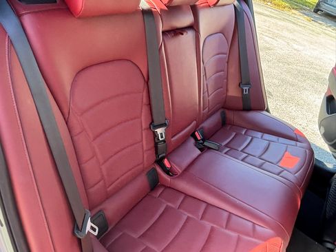 Used 2022 Kia Stinger GT2 w/ Scorpion Package image 18