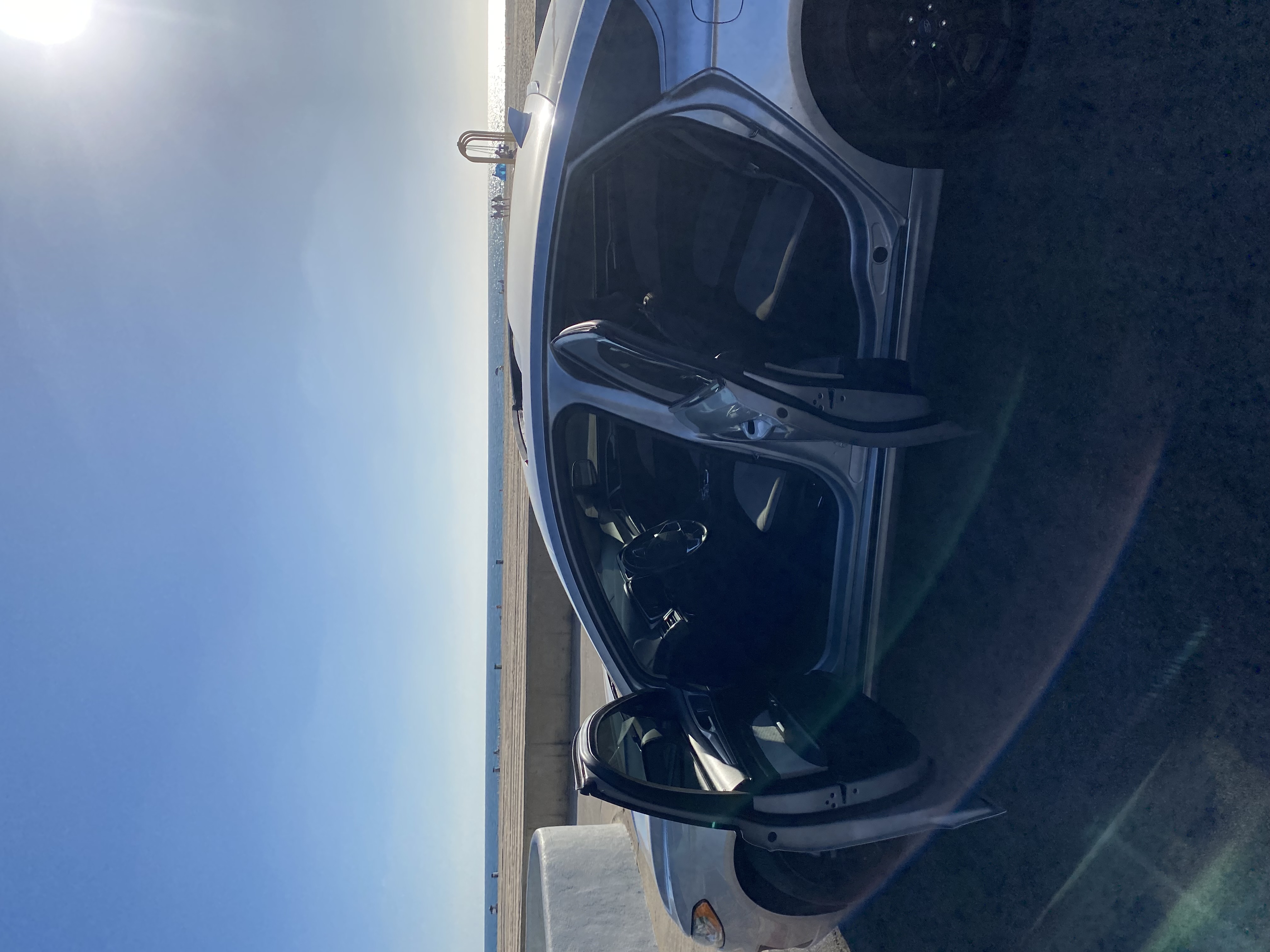 Used 2019 Ford Fusion SE w/ Equipment Group 151A FWD image 15