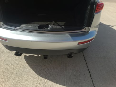 Used 2003 INFINITI FX35 AWD w/ Premium Pkg image 15