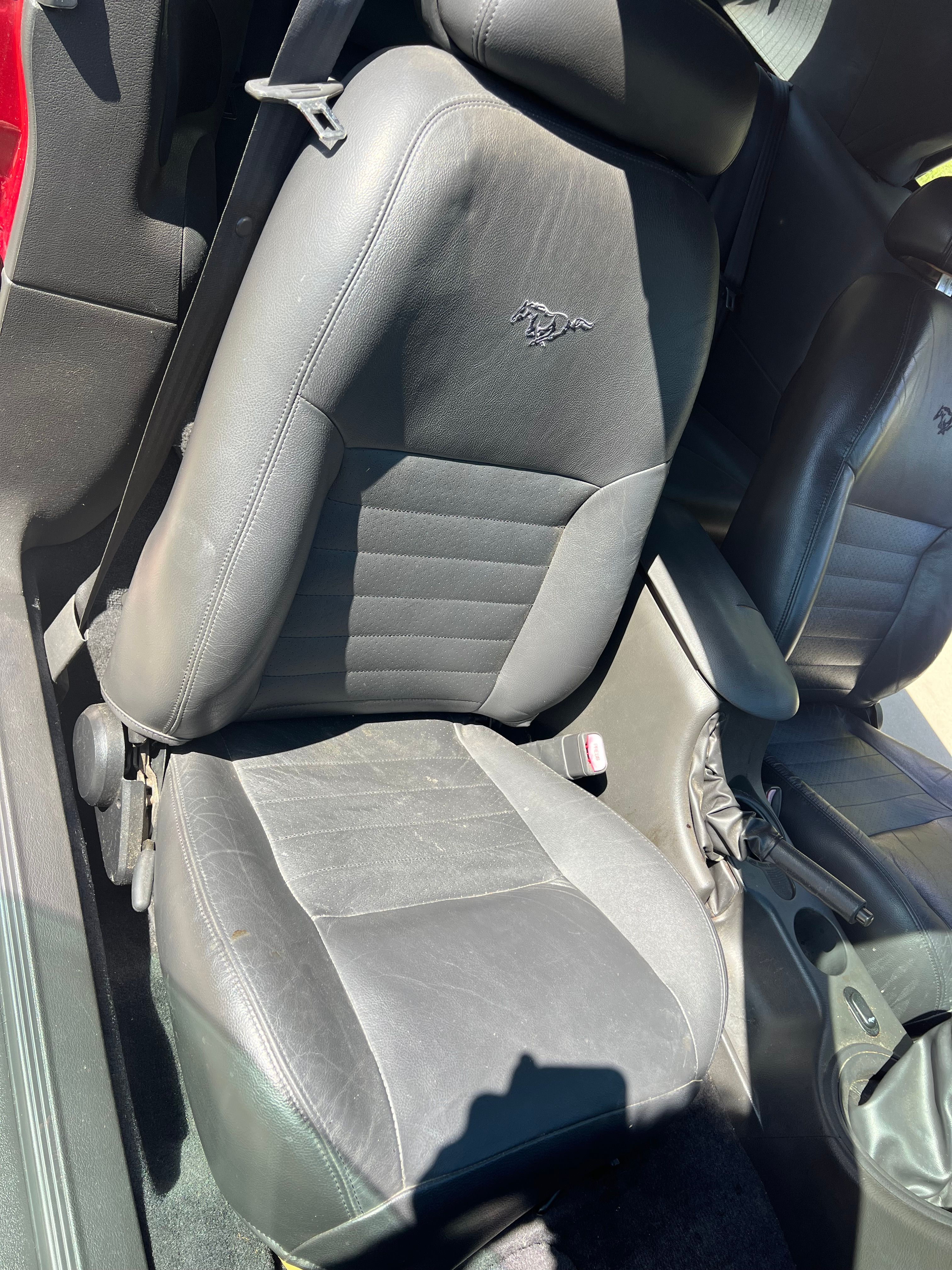 Used 2003 Ford Mustang GT Premium RWD image 30