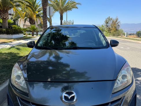 Used 2010 MAZDA MAZDA3 s Sport FWD image 4