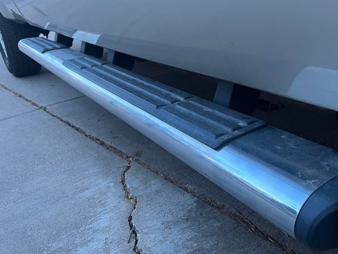 Used 2008 GMC Sierra 2500 SLT w/ Convenience Package image 12