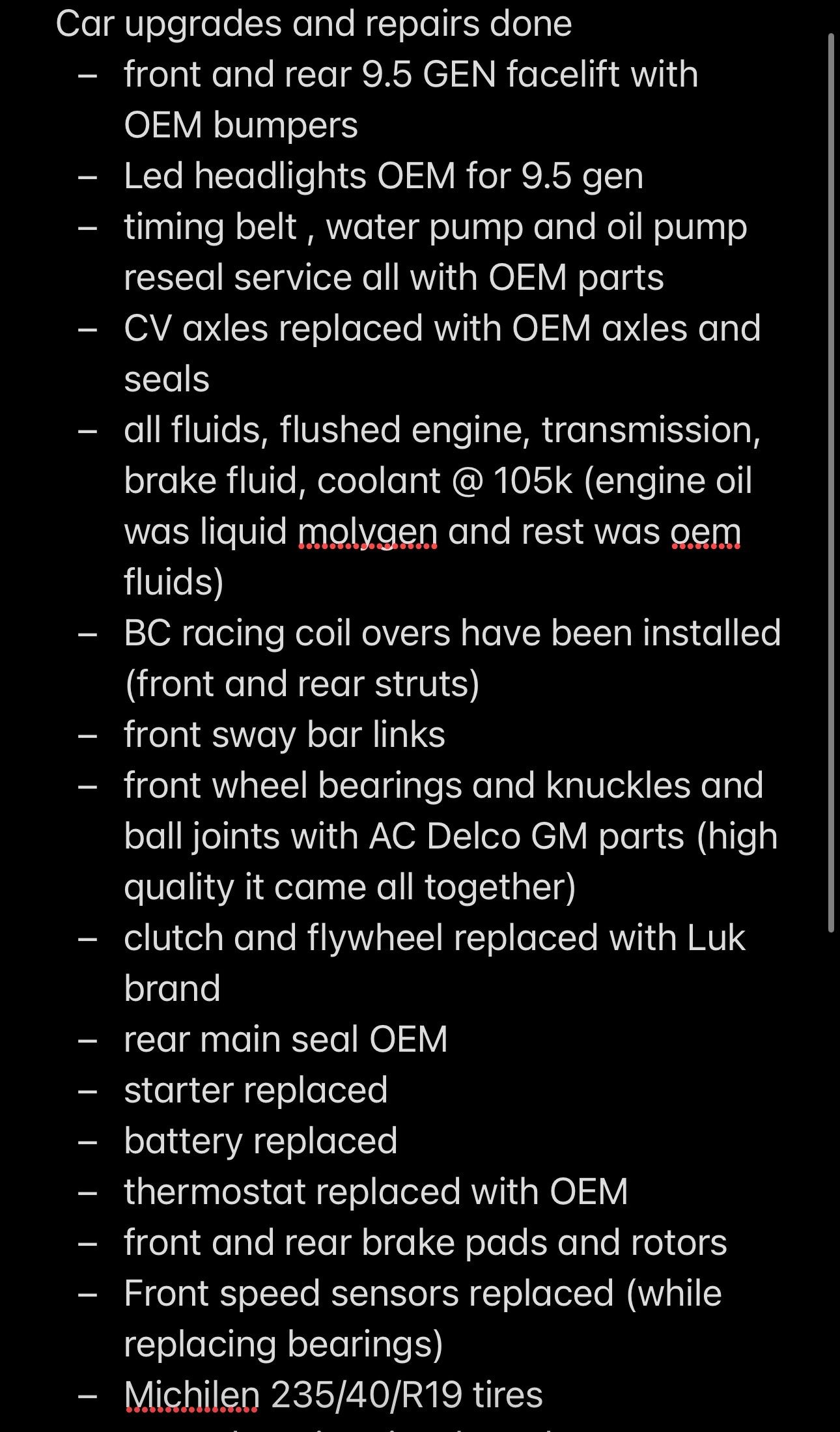 Used 2014 Honda Accord EX-L image 20