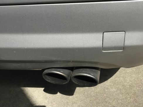 Used 2005 Mercedes-Benz C 55 AMG Sedan image 12