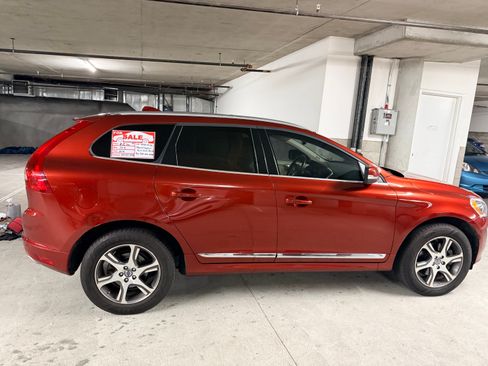 Used 2014 Volvo XC60 T6 AWD/4WD image 16