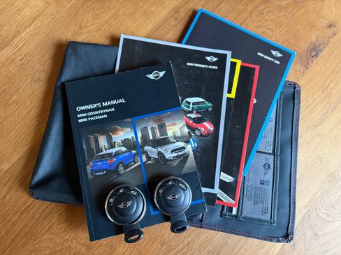 Used 2013 MINI Cooper Countryman S image 26