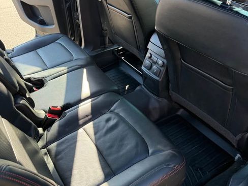 Used 2016 Ford Explorer Sport w/ Equipment Group 401A image 11