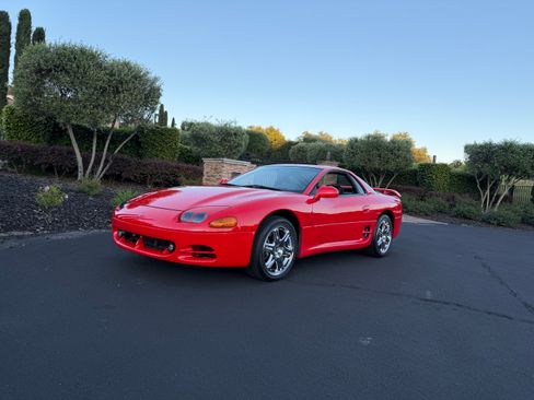 Used 1996 Mitsubishi 3000GT VR-4 image 1